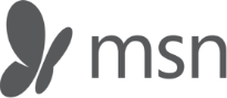 2015 Msn Logo Bw