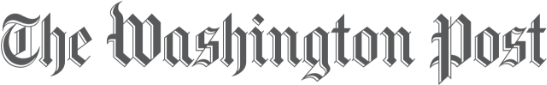 2560px The Logo Of The Washington Post Newspaper